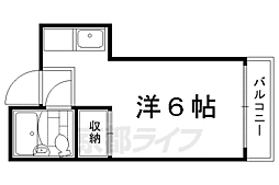 叡山電鉄叡山本線 茶山・京都芸術大学駅 徒歩2分