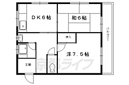 京阪本線 神宮丸太町駅 徒歩19分 3階/-