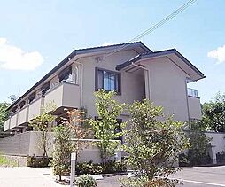 叡山電鉄鞍馬線 岩倉駅 徒歩14分の賃貸マンション