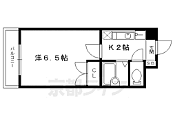京卓ハイツ 5階