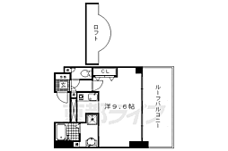 ＡＰＥＸ京都御所北I 5階