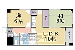 阪急京都本線 西京極駅 徒歩4分