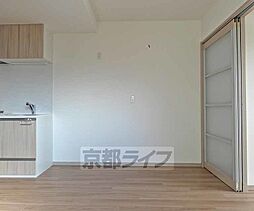 LeiUmekoji 1LDKの写真