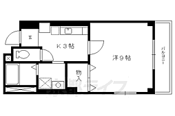コーム三和 2階