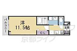 たばさはうすII 3階/306