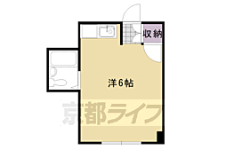 サンセット藤 3階/302