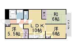 ZEPHYR21 3階