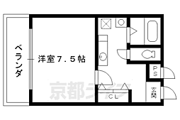 コーポ安田 3階