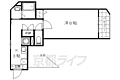 イーストヴィレッジ大宅4階5.1万円