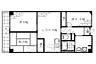 間取り：間取