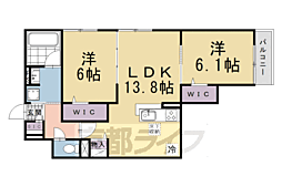 ハイダウェイ　両替町 1階/101