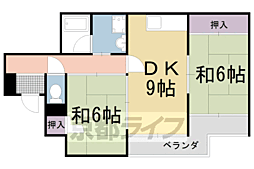 マノワール久貝 3階