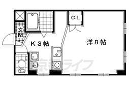 槇島センタービル 5階
