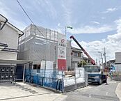 京都府城陽市長池北清水：物件画像／(株)京都ライフ 今出川店