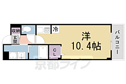 ジェルメ 2階/209