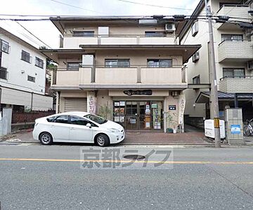 外観:建物外観です。 外観:建物外観です。