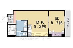 ソフィア墨染駅前 2階/201
