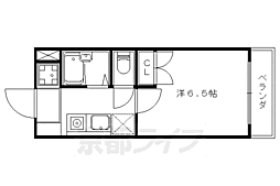 ルイシャトレ21 4階