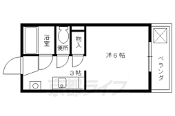ＷＩＺ藤城 1階