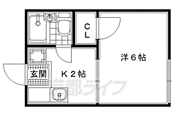 ハイツポーラニア 2階/209