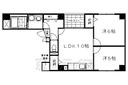 プリムローズ四条 3階