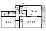 間取り：間取