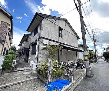 外観 外観
