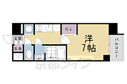 ＣＲＥＳＴ　ＴＡＰＰ十条 2階/204