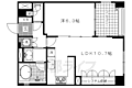 リーガル京都御所東4階11.4万円
