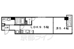京都市営烏丸線 烏丸御池駅 徒歩9分