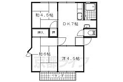 ウィンディア大塚　Ｃ棟 2階