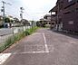 駐車場：駐車場です。