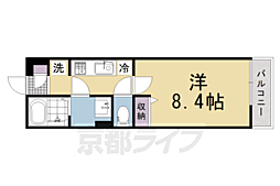 リブリ・長岡京 3階/306