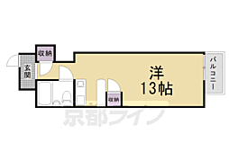 グランドールヤギ 3階/303