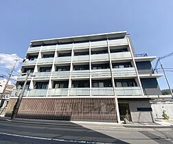 京都府京都市左京区一乗寺築田町（賃貸マンション1K・1階・25.05㎡） その1