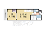 間取り：間取