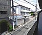 その他：室外風景です。