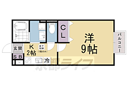 ココドリーロ 1階/105