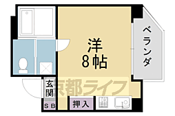 グランシティ 7階