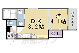 F asecia Kuulei 3階