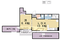 京阪本線 三条駅 徒歩9分