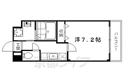 京都市営烏丸線 松ヶ崎駅 徒歩14分 1階/-