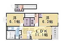 滋賀県大津市仰木の里東7丁目：物件画像／(株)京都ライフ 今出川店