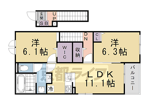 物件画像