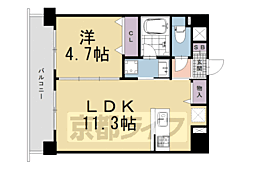 阪急京都本線 河原町駅 徒歩5分