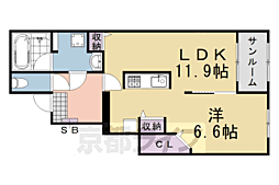 雅 伍番舘 1階