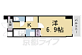 EsTRUTH KYOTO5階6.7万円