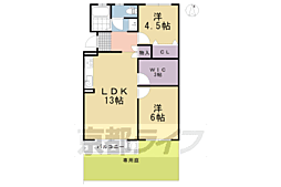下板橋住宅Ｄ棟 1階