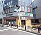 周辺：セブンイレブン　京都阪急大宮駅南まで94m
