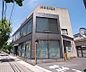 周辺：京都中央信用金庫 西京極支店まで246m 西京極総合運動公園目の前です。五条通沿いです。